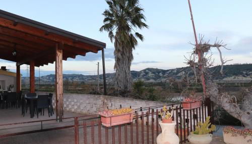 Il Terrazzo sul Sinni - Photo 5