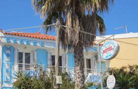 Sandalis Hotel - Foto 47