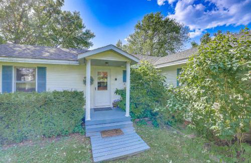 Waterfront Family Cottage on Lake Champlain - Foto 30