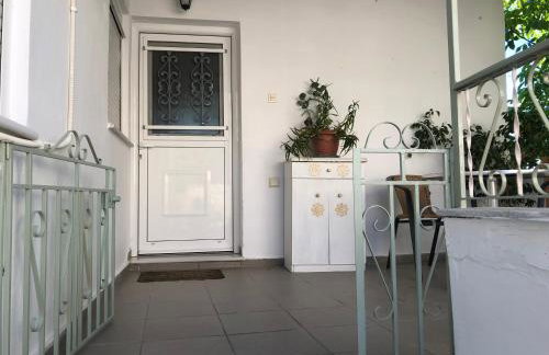 Kallimasia Chios - Iraklis House - Foto 7