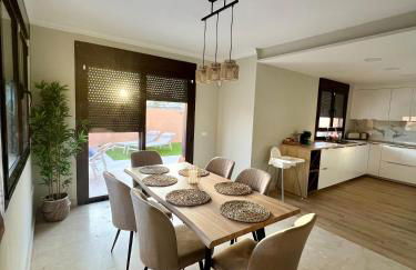 Villa Saona Golf - Private pool - Total tranquility Tenerife - Foto 19