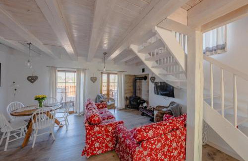 Domek na Kaszubach A129/3-Kaszubska Ostoja - Foto 24