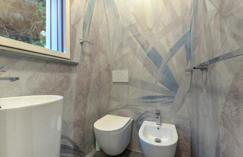 Villa Serena vista mare - Foto 24