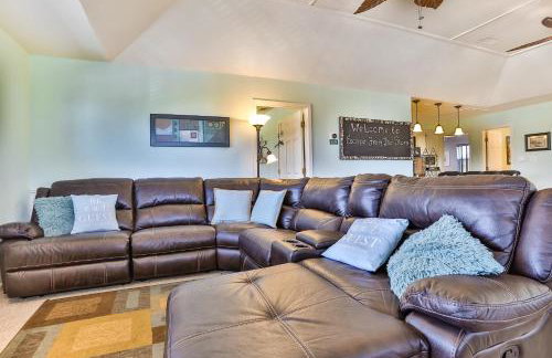 Retreat Steps to Beach Firepit Family Fun - Foto 8