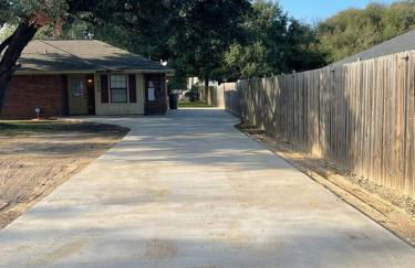 Comfy home away from home. - Holiday Home - Foto 6