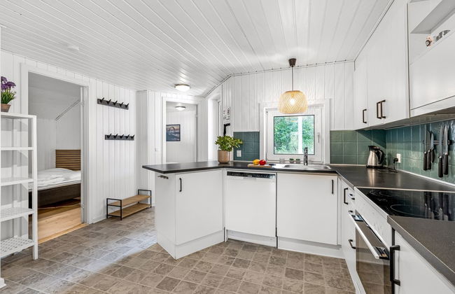 "Sylvi" - 1.7km from the sea - Photo 29