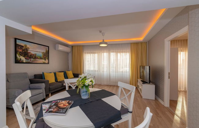 Feri Suites - Photo 54