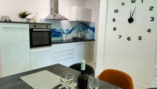 Apartman s dvije spavaće sobe - Foto 4