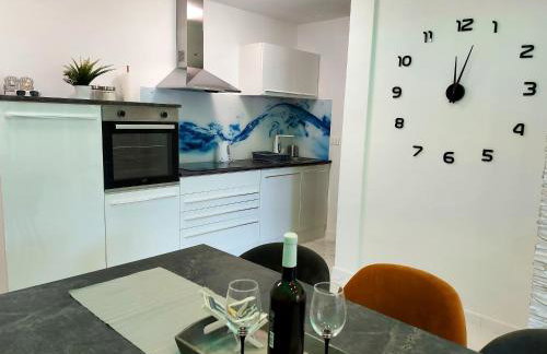 Apartman s dvije spavaće sobe - Foto 4