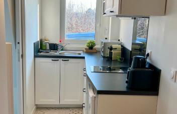 Les Appartements de l'Hippodrome - Foto 72