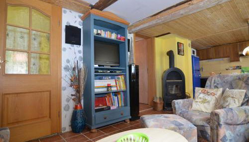 Cosy Holiday Home in the Harz Region - Foto 2