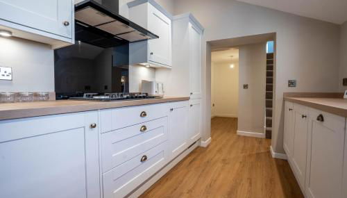 Church Road Retreats - Driftwood - Foto 5