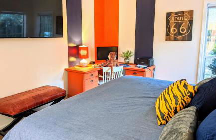 Auburn Alumni House on 20 acres - Foto 21