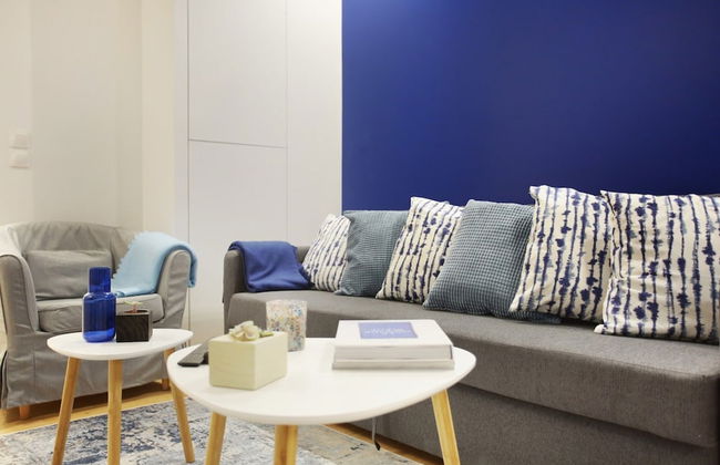 New Apartment Center of Paris - Foto 14