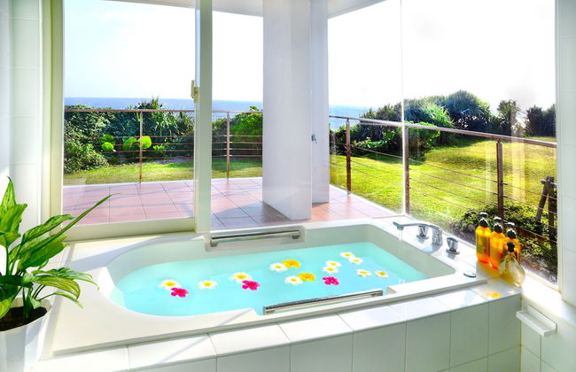 wisteria ocean Nakijin - Foto 20