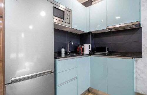 Apartments Lilia Reus - Foto 7