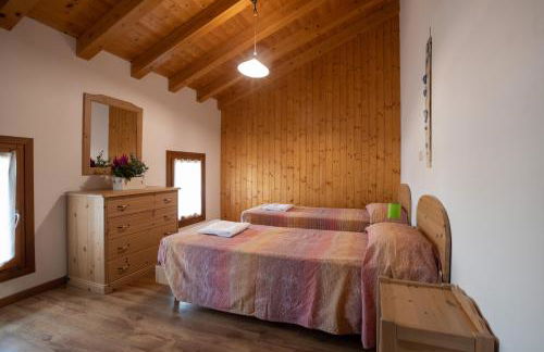 Agriturismo L'Acero Rosso - Foto 18