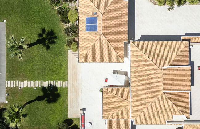 Villa Elena in Isola - Foto 46