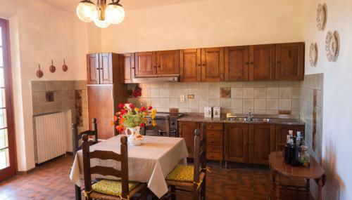 Poggio Leporaia - Foto 4