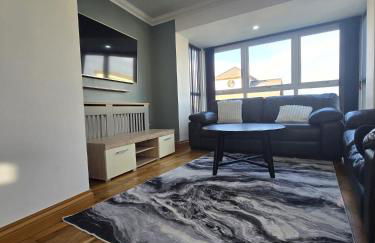 Penfro sea view 3 BEDROOM - Foto 4