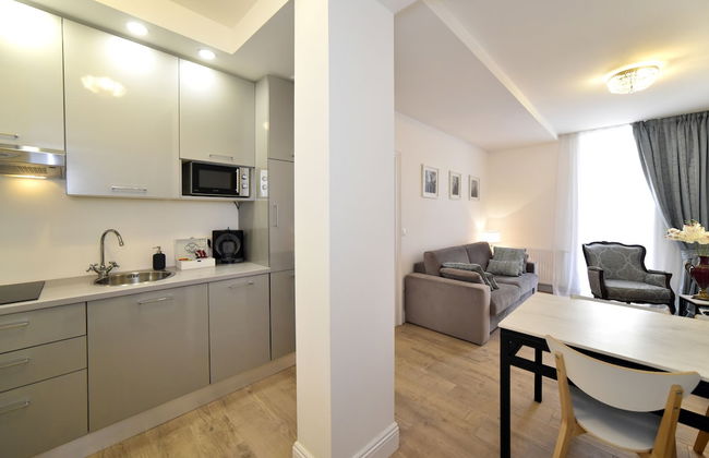 Manduša Heritage Apartments - Foto 33