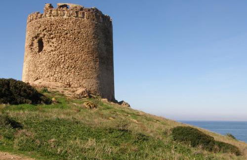 Isola Rossa Appartamenti Standard next to the beach - Foto 35