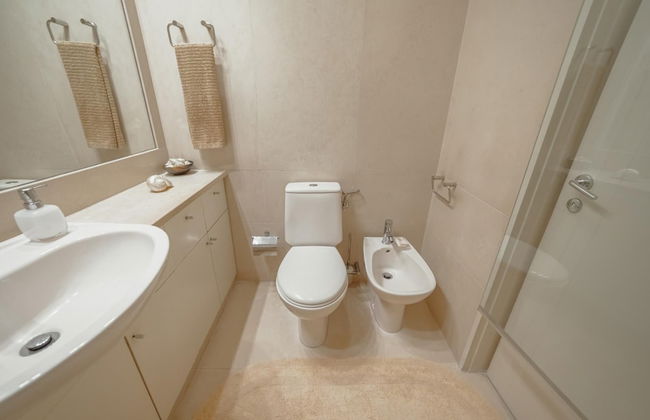 Grand Botanic Garden Apartment by Vacationy - Foto 40