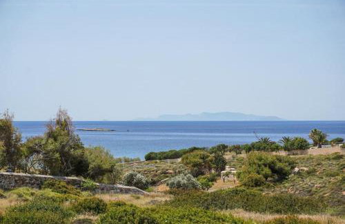 House by the beach,next to village,sunset view - Foto 1