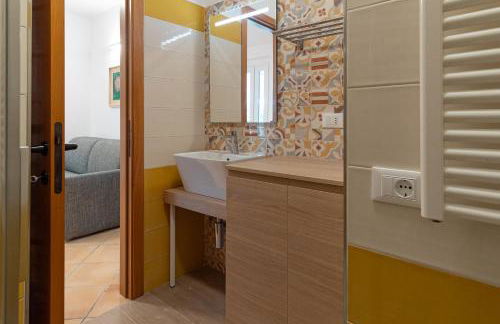 Cicale relaxing home - aria condizionata, parcheggio, giardino - Photo 26