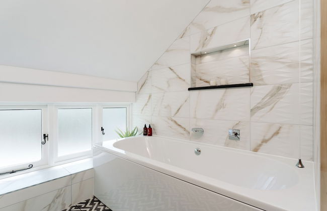 Woodpeckers in Marldon - Foto 23