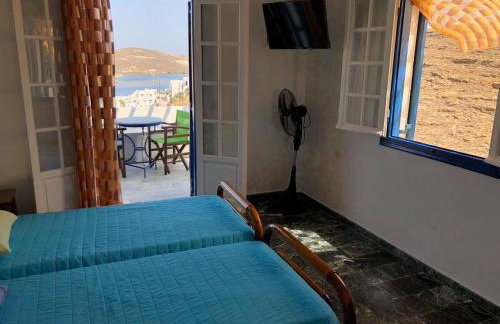 The Panorama - Rooms To Let - Foto 4