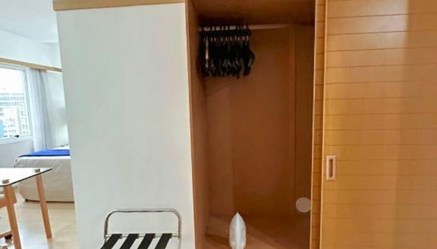 Studio Living Paulista Bela Cintra - Foto 3, Habitación