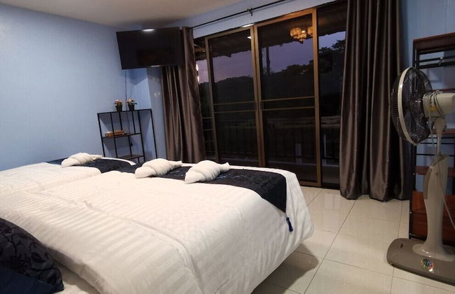 ChomTawan PhuphanDao Pool Villa - Foto 5