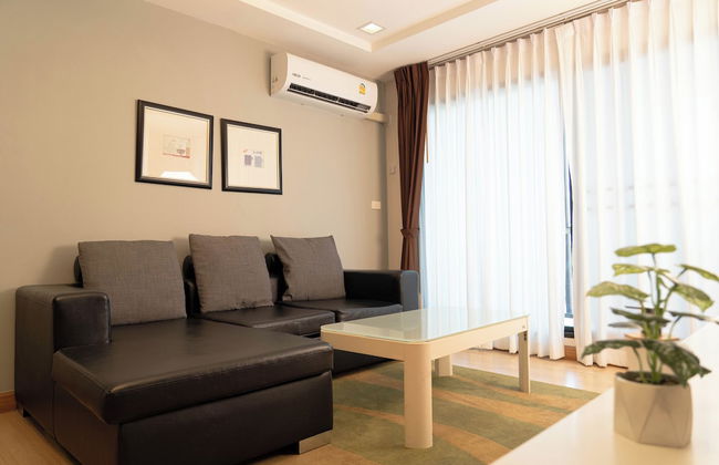 Baan K Residence - Photo 22