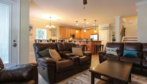 Amazing 4 Bedroom Vacation Home in The Villages of Crystal Lakes - Foto 4, Other