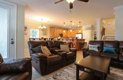 Amazing 4 Bedroom Vacation Home in The Villages of Crystal Lakes - Foto 4