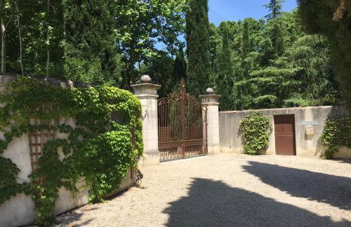 mas des pampres - Foto 38