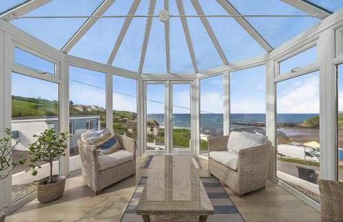 Stunning House Seconds from beach, Sleeps up to 12 - Foto 8