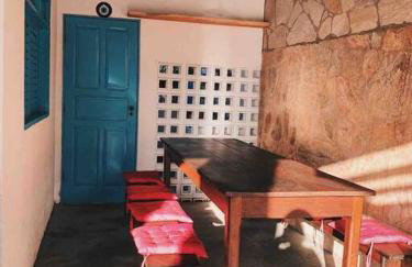 Casa Kaeté - casa rústica e aconchegante - Foto 12