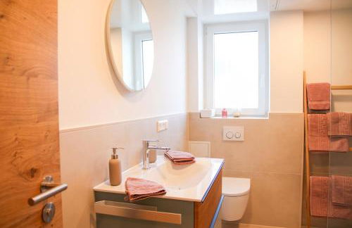 Wohlfühl-Apartments auf der Baar - Natururlaub im Schwarzwald - Foto 29