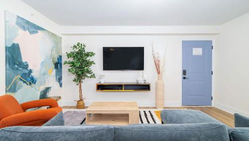 Sojourn's Harborage Coral Suite - Foto 2