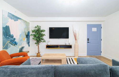 Sojourn's Harborage - Coast Suite - Foto 1