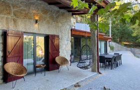 Stunning view Villa Peneda-Gerês - Foto 10