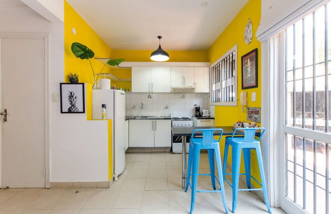 Pop Art Duplex - Foto 10