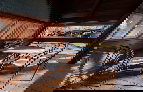 Cottage Denis - Foto 13