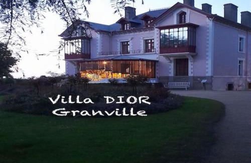 Maison face mer à Pirou Plage - Foto 30