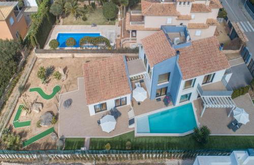 La Primera Villa in Sa Torre - Foto 40