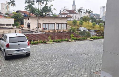 Apartamento Mobiliado no lado da Vila Germânica Oktoberfest - Photo 23