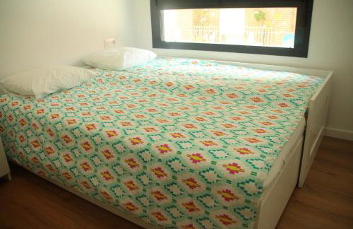 Apartamento Ribes Valencia - Foto 9