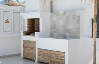 Villa Pastida - Boutique Luxury Villa on Rhodes with Private Pool - Photo 2